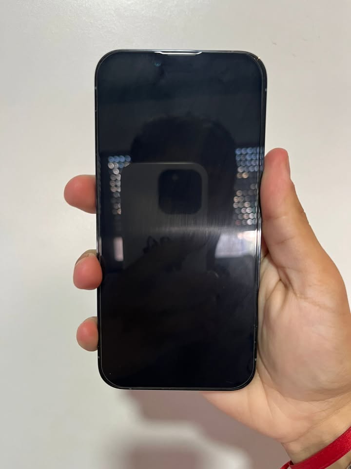 PROMO iphone 13 pro 128gb 83% vendo oferta