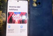 moto G84 libre esim (chip virtual ) 256/8 ram