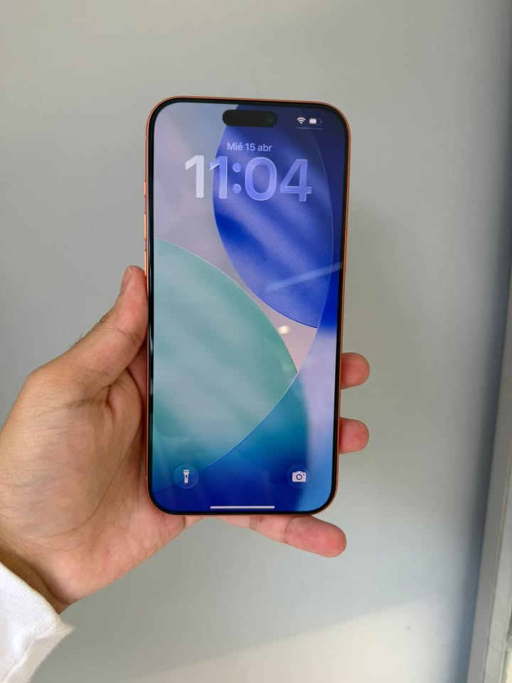 IPHONE 17 PRO MAX 256GB Usado | Libre | Avax Tecno Store