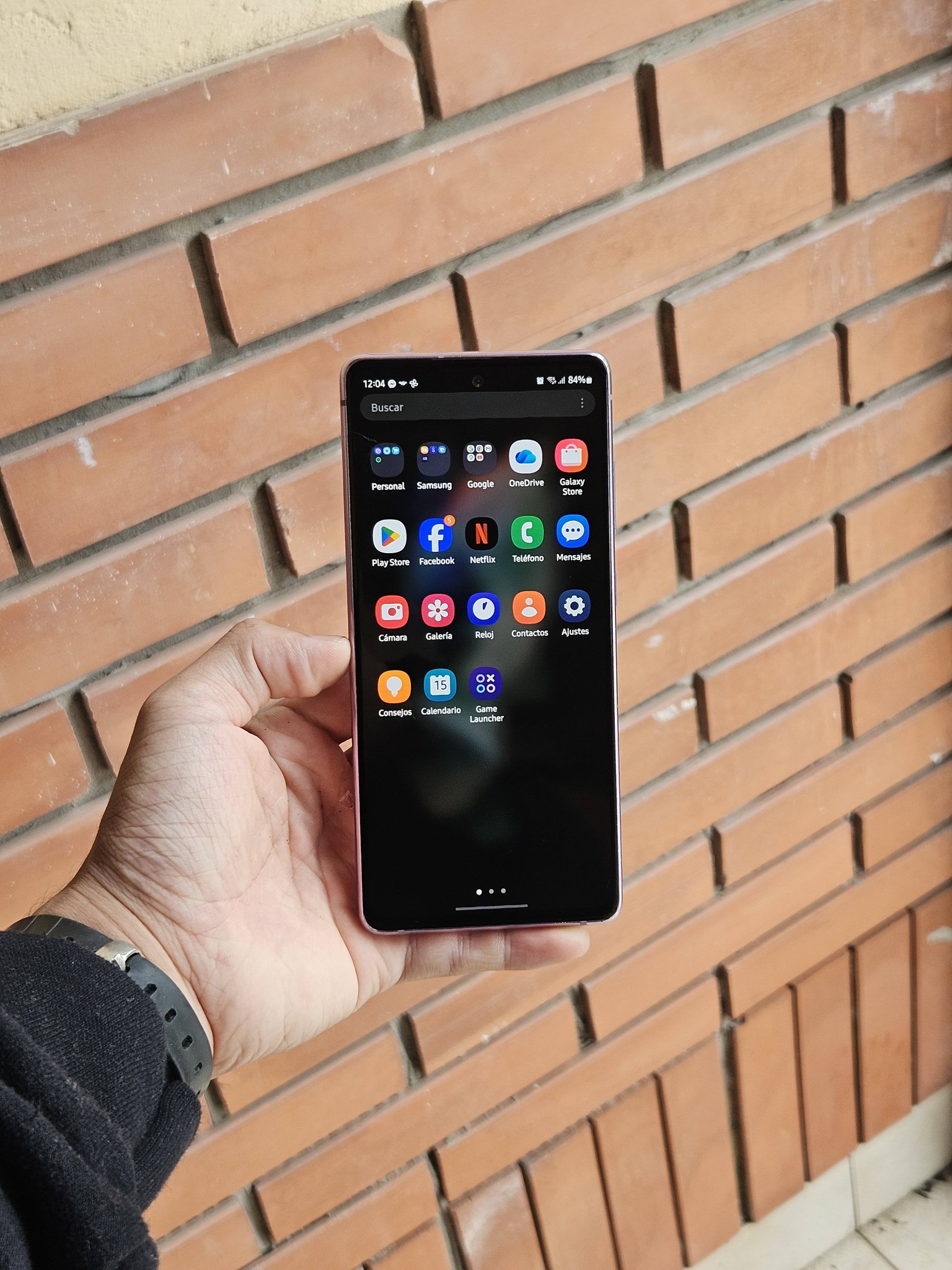 Galaxy S20 FE 5G 128GB