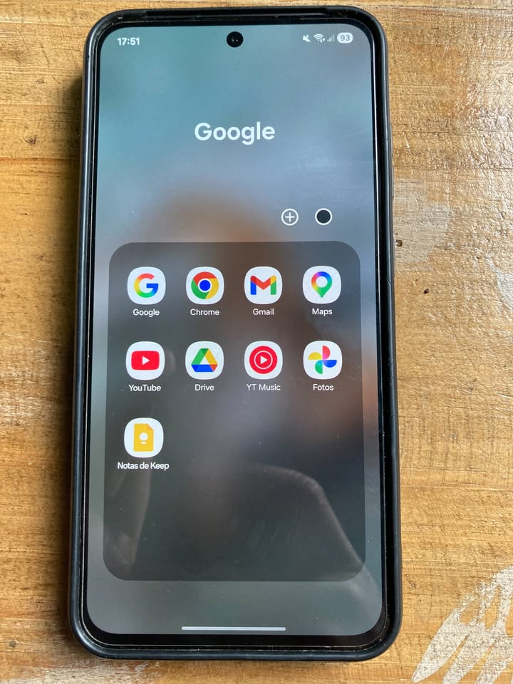 Samsung Galaxy S24 FE 256GB