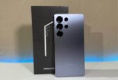 S25 Ultra 512GB completo