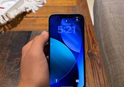 iPhone 13 128gb (83%)