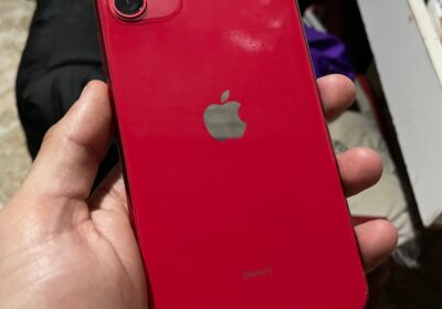 iPhone 11 black en caja 64gb 77% libre de todo sin detalles 250.000