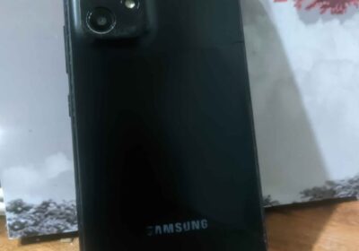 Samsung A53 5G LIBRE‼️