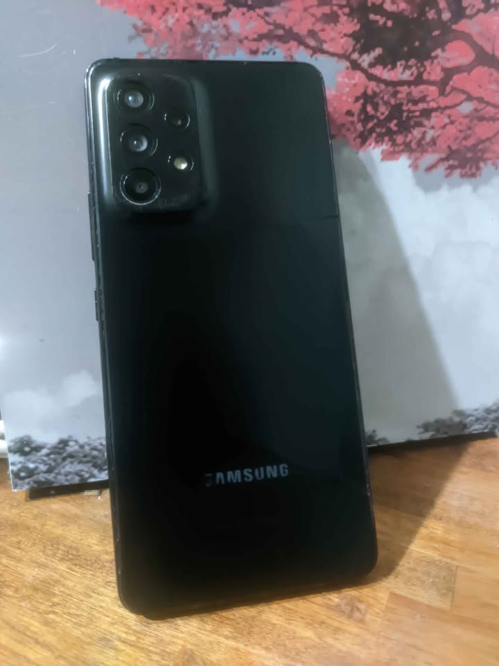 Samsung A53 5G LIBRE‼️