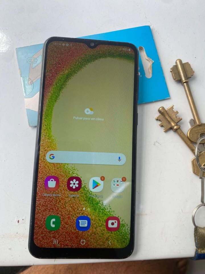 Samsung a04 Libre De Todo 70 y Samsung a31 libre 120