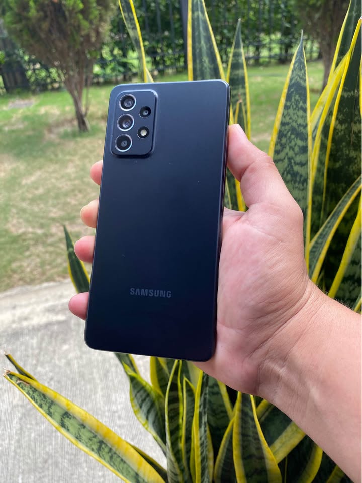 SAMSUNG A52 $350.000