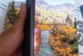 moto G84 libre esim (chip virtual ) 256/8 ram