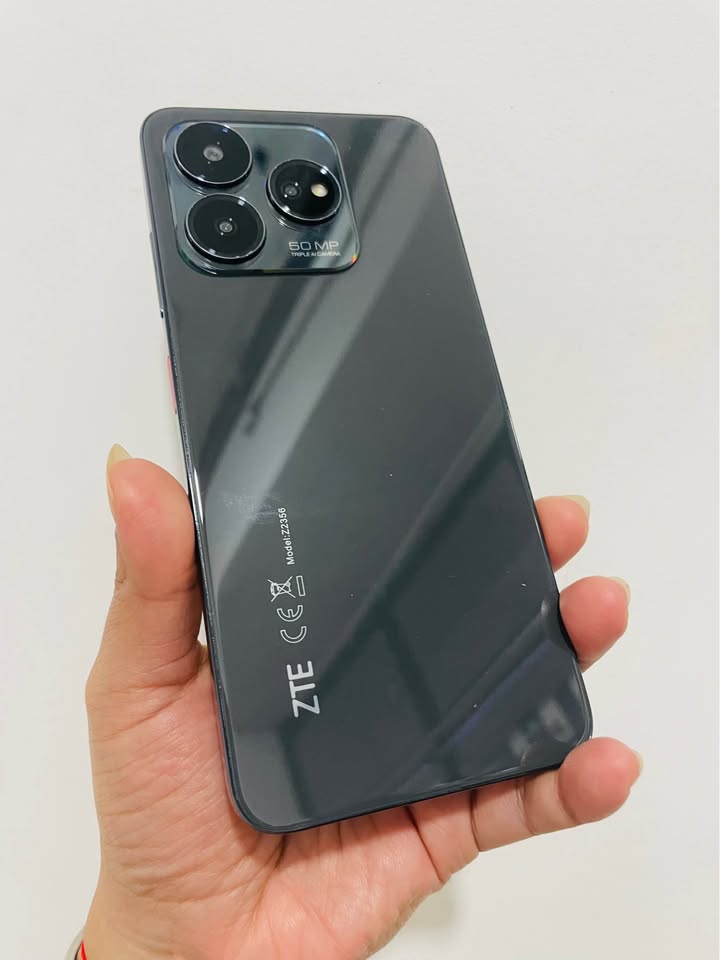 ZTE Blade V60 256 GB Libre ✅