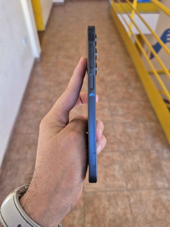 Samsung a16 128Gb y 4 De Ram Libre de fabrica impecable Como Nuevo!!