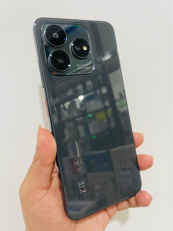 ZTE Blade V60 256 GB Libre ✅