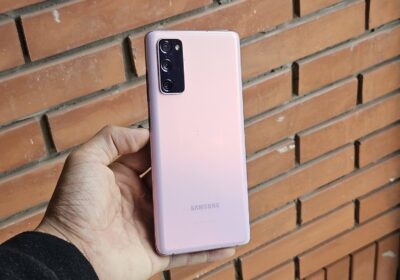 Galaxy S20 FE 5G 128GB