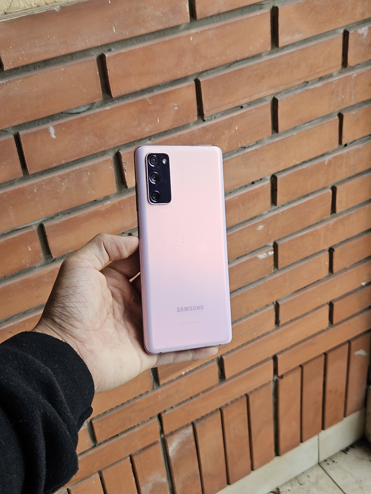 Galaxy S20 FE 5G 128GB