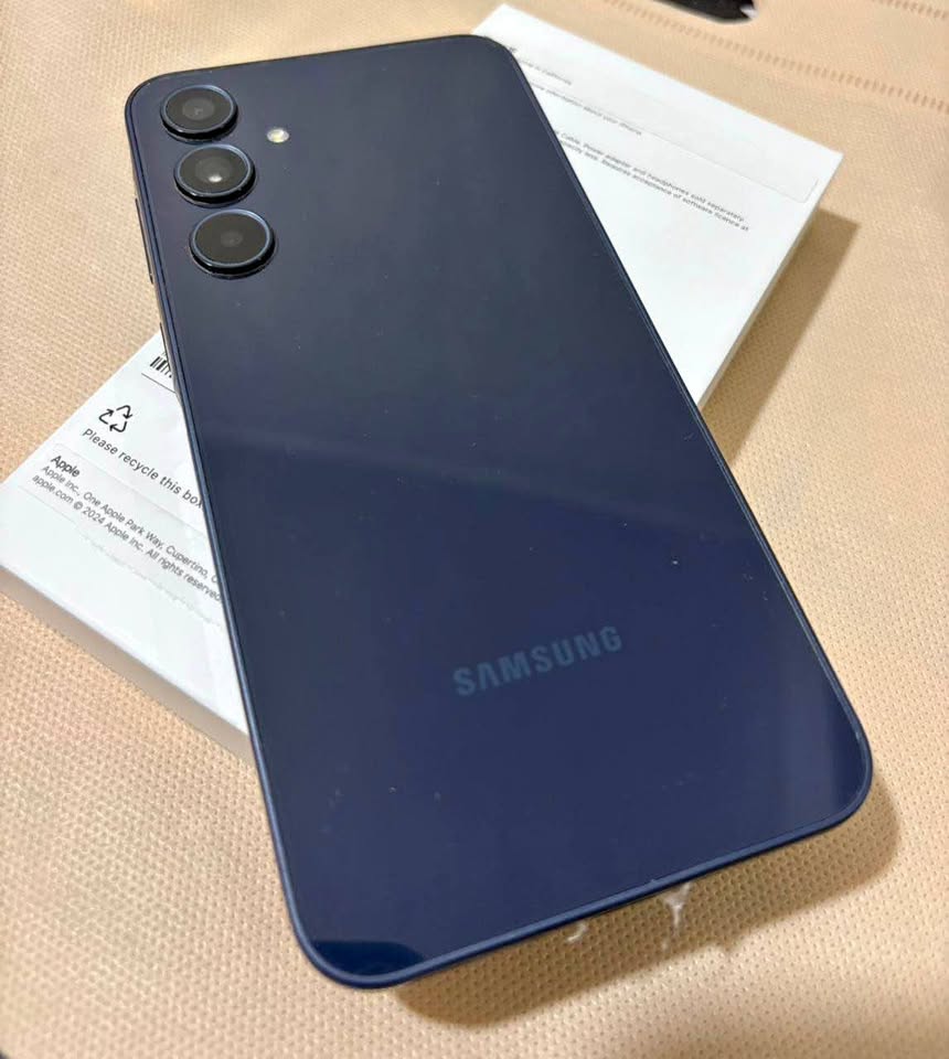 Samsung galaxy a35
