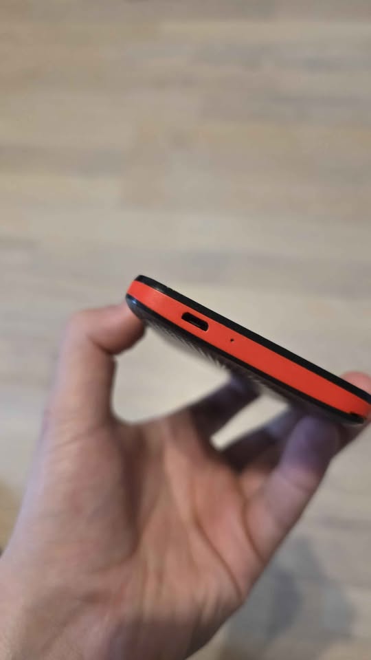 TCL G50 LIBRE 8GB ANDROID 6 EN BUENAS CONDICIONES