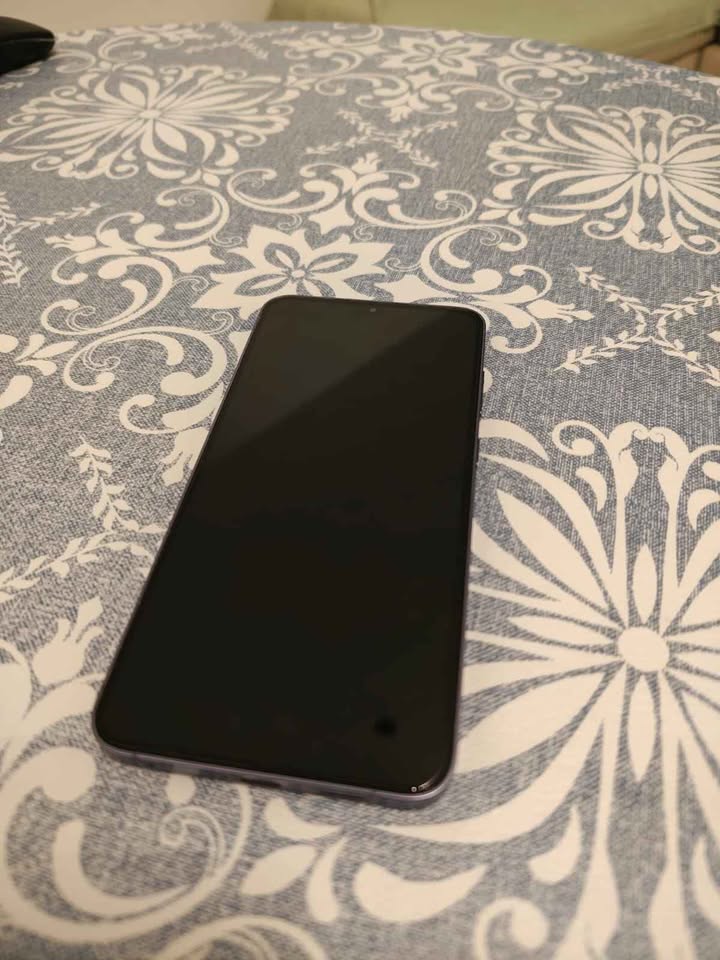 Samsung s24 plus 256gb IMPECABLE