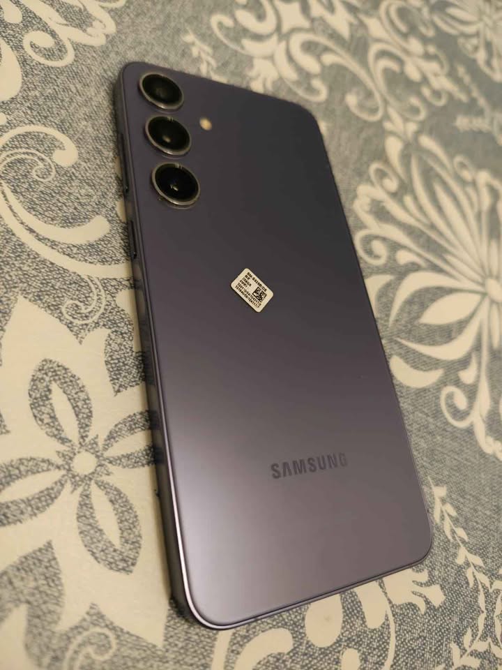 Samsung s24 plus 256gb IMPECABLE