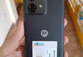 Motorla Edge 40 Neo a Esim 256Gb y 8 De Ram?impecable Estado Como Nuevo!!