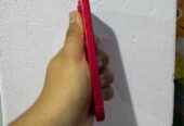 iPhone 14 Rojo 128 GB Y 83% De Batería
