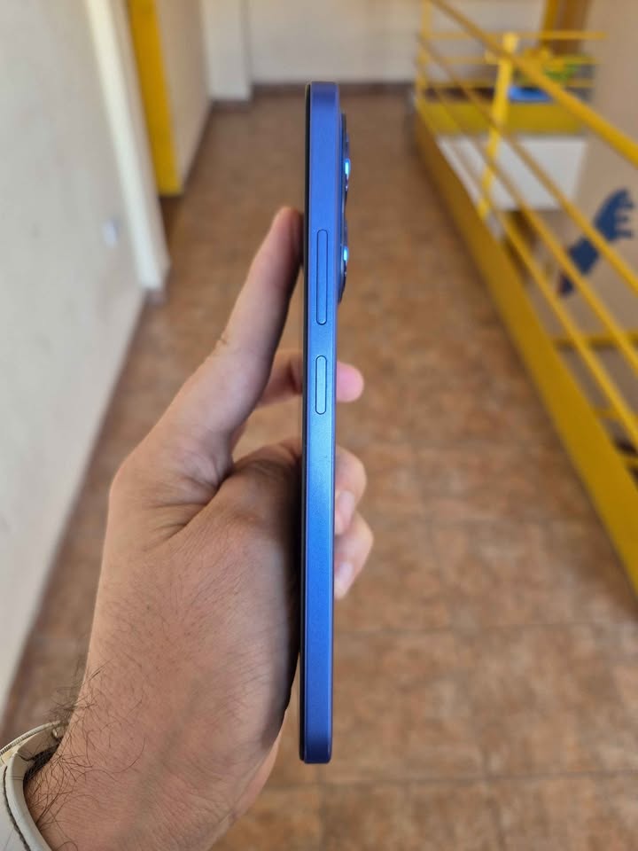 Redmi 15C 256Gb y 8 De Ram Libre de fabrica, Impecable Estado Como Nuevo!!