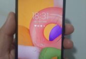 Samsung A01 libre