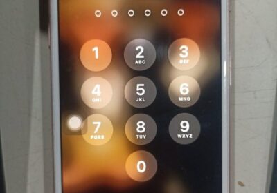 Célular permuto 128 gb