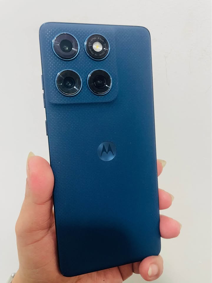 Moto edge 60 512 GB Libre de fábrica ✅