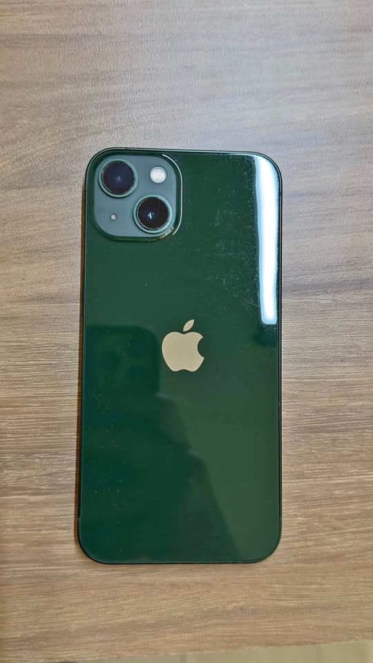 Vendo Iphone 13 128gb