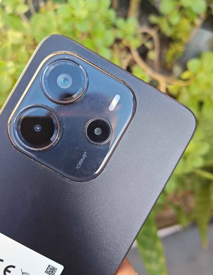 Líquido “Xiaomi Redmi Note 14” 16/256