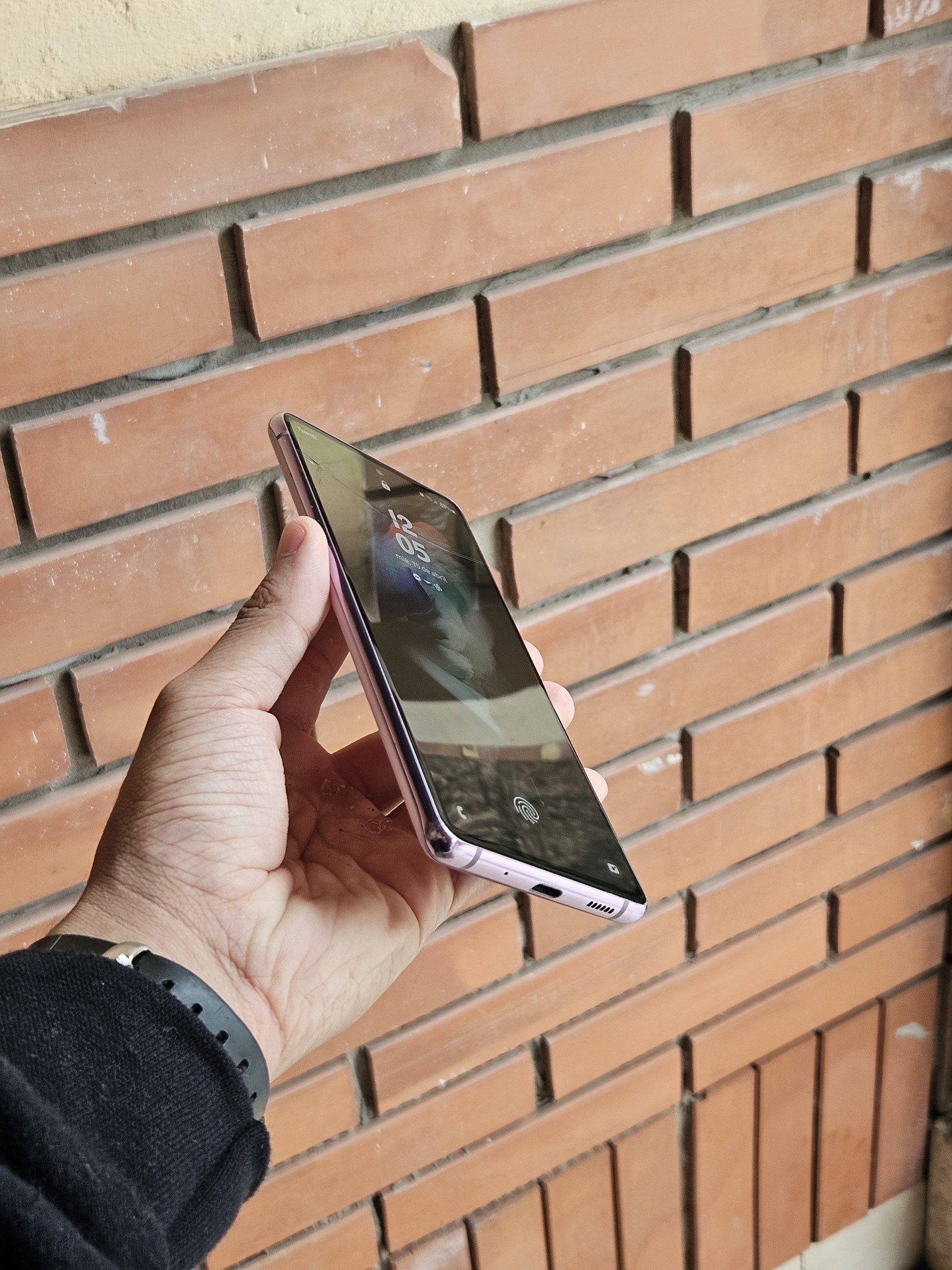 Galaxy S20 FE 5G 128GB