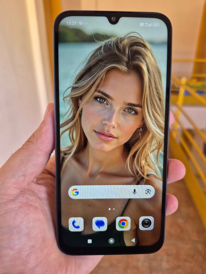 Redmi 15C 256Gb y 8 De Ram Libre de fabrica, Impecable Estado Como Nuevo!!
