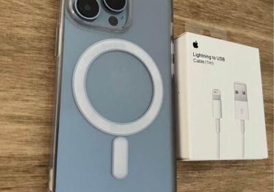 iPhone 13 Pro de 128GB