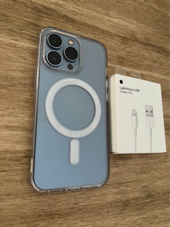 iPhone 13 Pro de 128GB