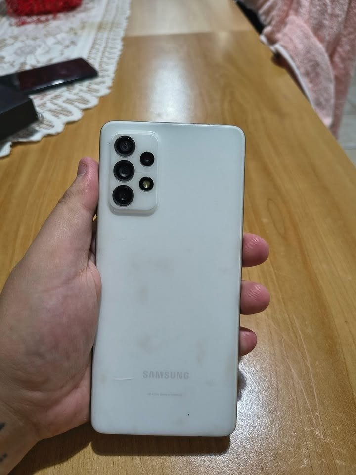 🚨SAMSUMG A72 LIBERADOI 128gb NFC🚨