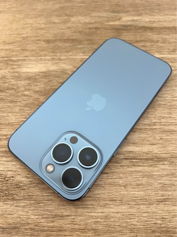 iPhone 13 Pro de 128GB