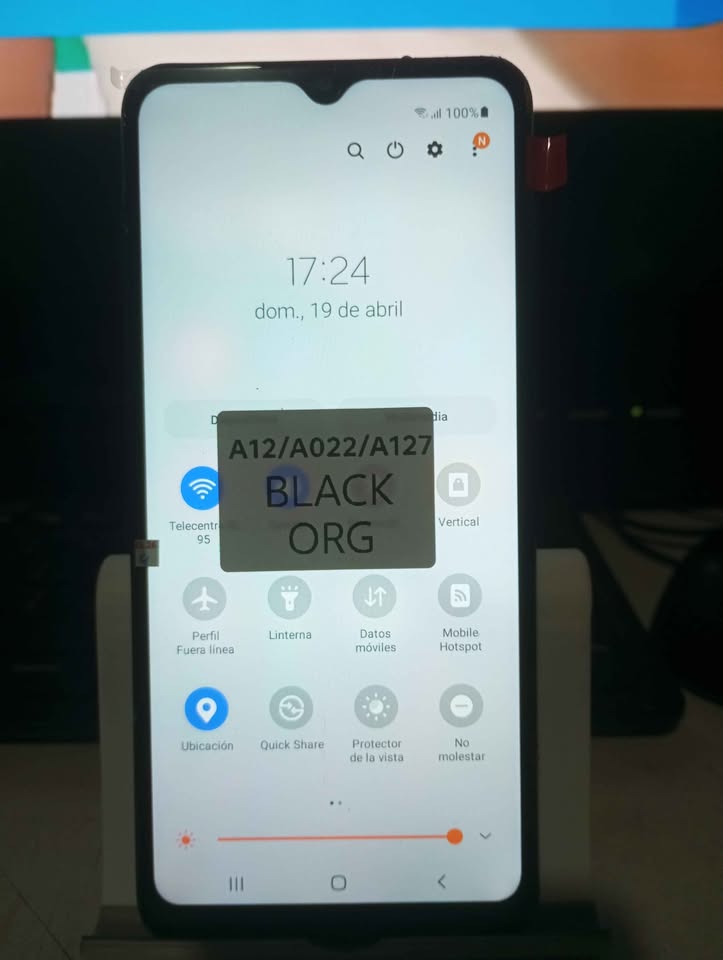Samsung Galaxy A02