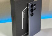 S25 Ultra 512GB completo