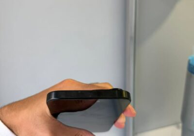 IPHONE 16 PRO MAX 512GB Usado | Libre | Avax Tecno Store