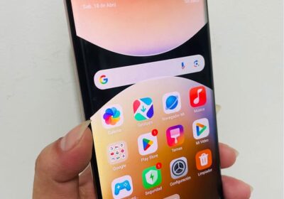 Redmi note 14 256 GB Libre ✅