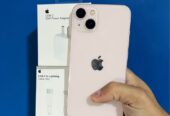OPORTUNIDAD iPhone 13 rosa 128gb 86 por ciento