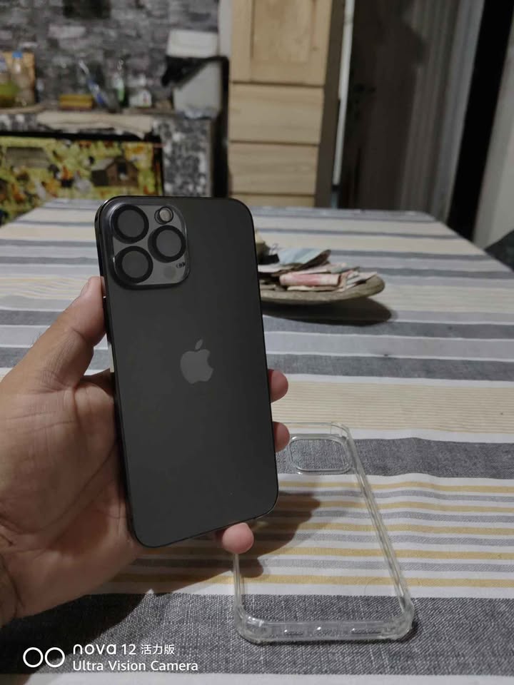 iPhone 13 Pro Max