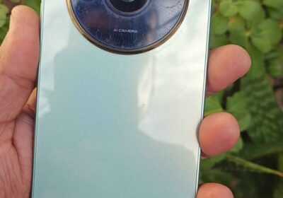 Líquido Xiaomi AX3 libre “128gb”