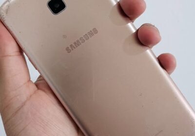 SAMSUNG J4 CORE VENDO O PERMUTO