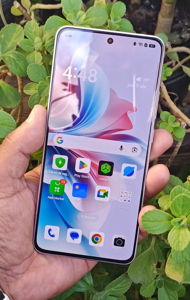 Oppo Reno 11F 5G “impecable 16/256GB