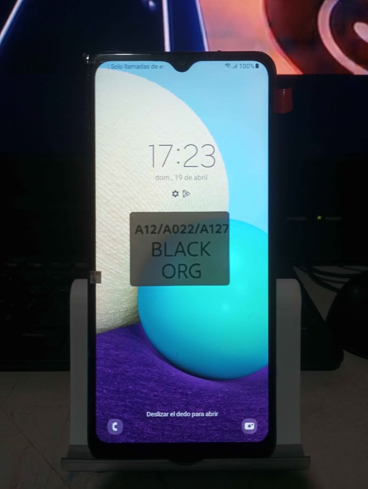 Samsung Galaxy A02