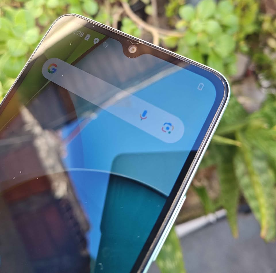 Xiaomi AX3 libre “android 16” 4+4/128GB