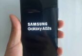 Samsung A02s libre