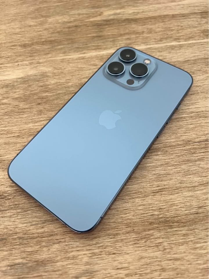 iPhone 13 Pro de 128GB