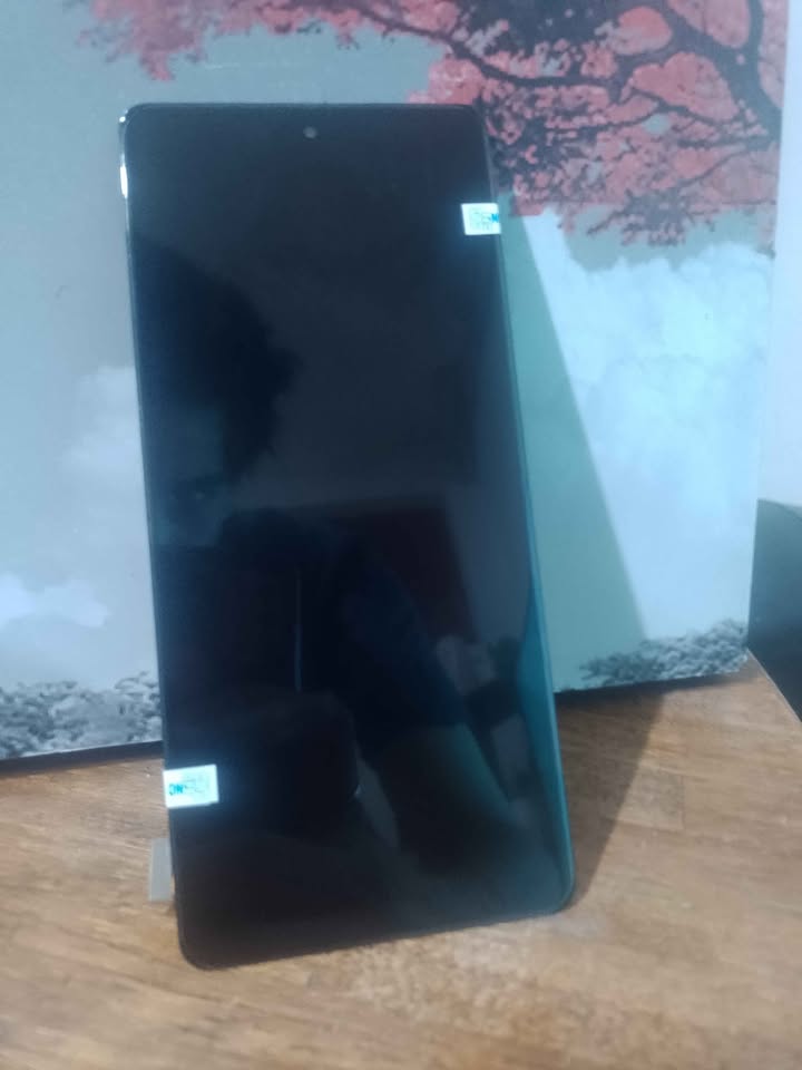 Modulo Samsung S20 FE NUEVO